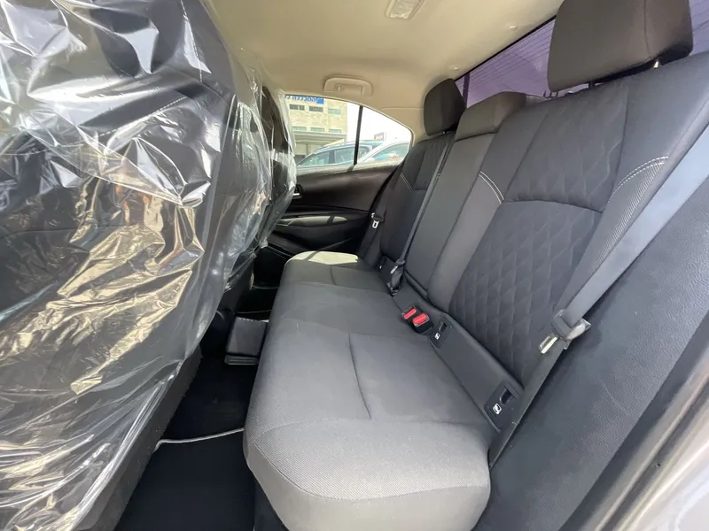 Toyota Corolla 2ème main, 2019, main privée