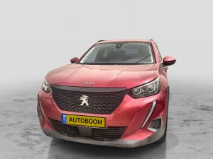 Peugeot 2008, 2021, photo