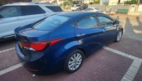 Hyundai i35 2nd hand, 2015, private