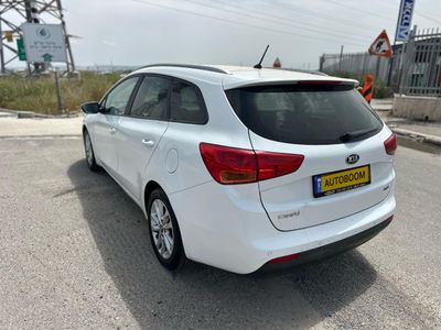 Kia Ceed 2ème main, 2018, main privée
