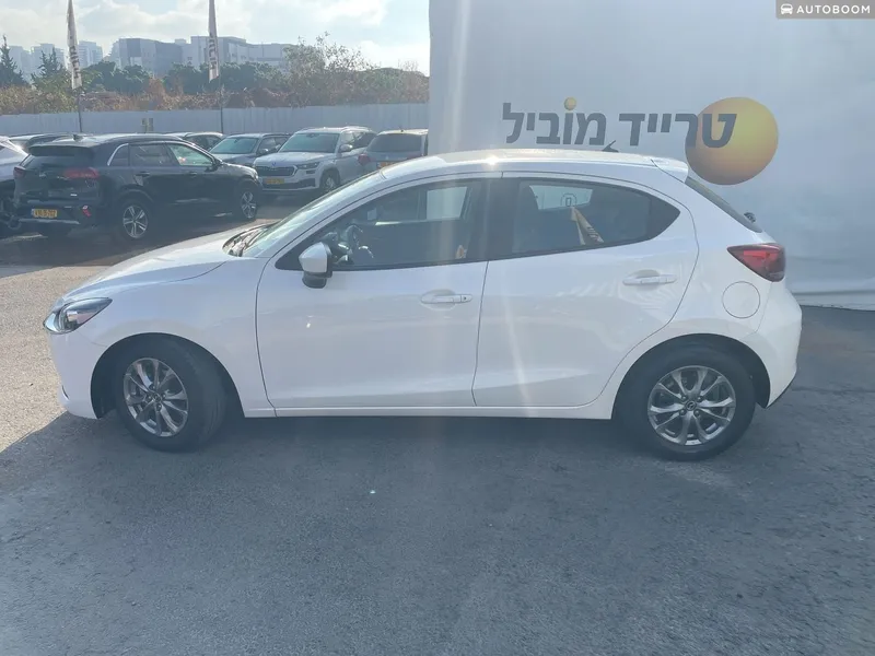 Mazda 2 2nd hand, 2023, private