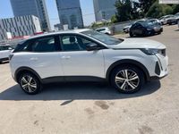 Peugeot 3008 с пробегом, 2022, частная