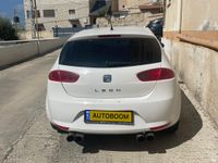 SEAT Leon 2ème main, 2013, privée