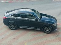 מרצדס GLC יד 2 רכב, 2020, פרטי