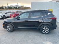 Kia Seltos 2nd hand, 2021, private