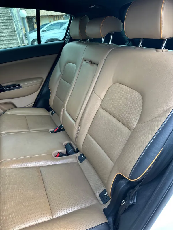 Kia Sportage 2nd hand, 2019, private hand