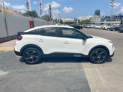 Citroen C4 с пробегом, 2023, частная рука