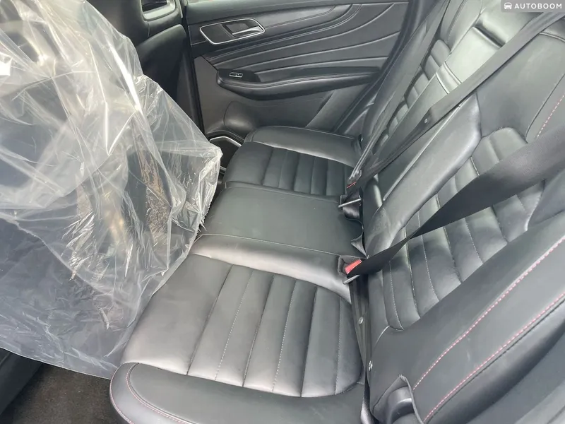 MG EHS 2ème main, 2022, privée