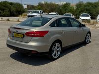 Ford Focus 2ème main, 2016