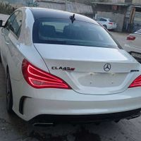 مرسيدس CLA AMG مستعمل, 2013, خصوصي