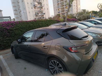 Toyota Corolla 2nd hand, 2019, private hand