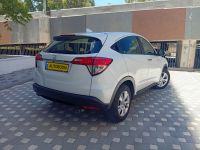 Honda HR-V с пробегом, 2018, частная