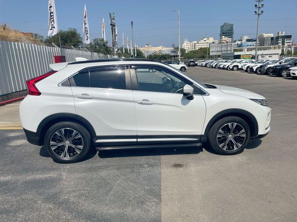 Mitsubishi Eclipse Cross 2ème main, 2021, main privée