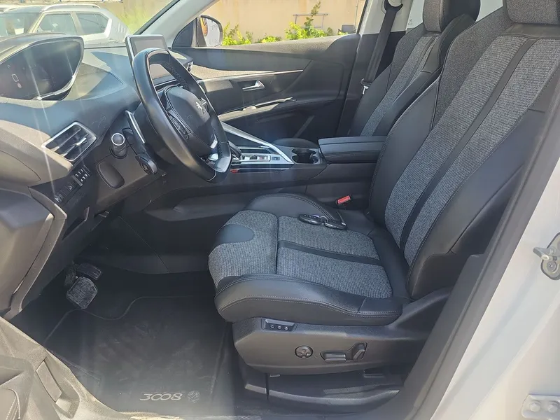 Peugeot 3008 2ème main, 2019, main privée
