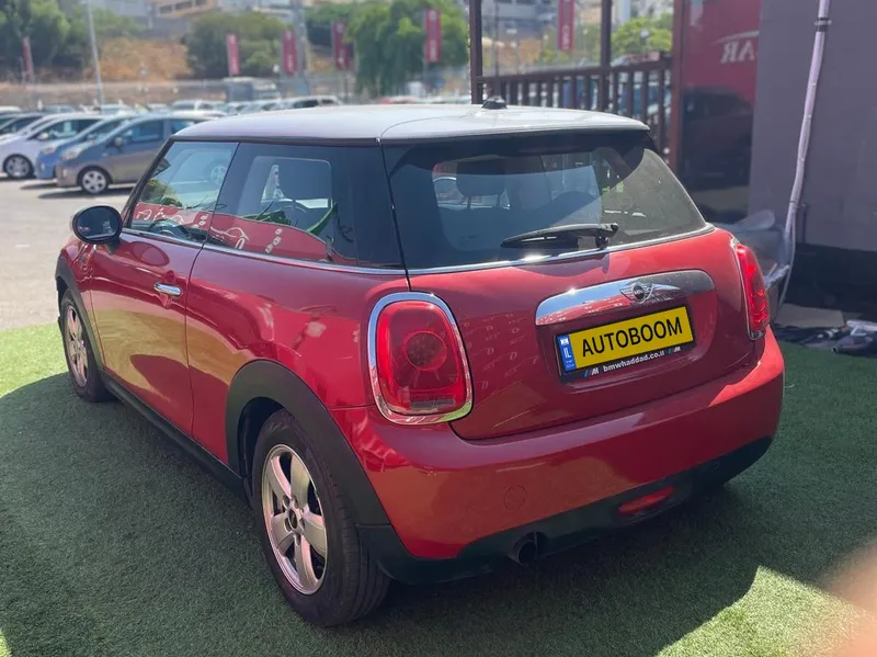MINI Cooper 2nd hand, 2014, private hand