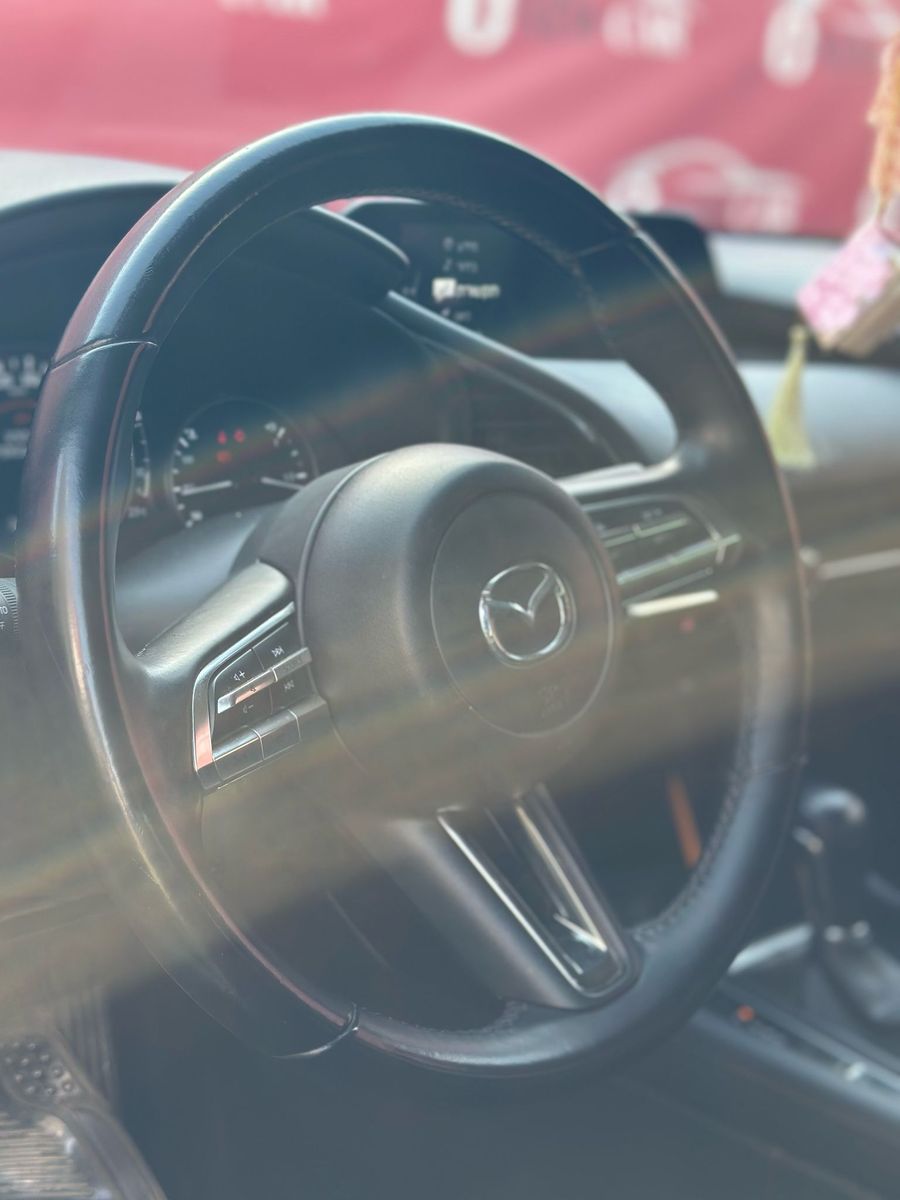 Mazda 3 2ème main, 2022, main privée