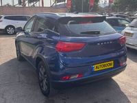 סרס 3 EV יד 2 רכב, 2022, פרטי