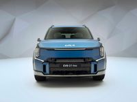 קיה EV9 ‏2023. מרכב, צורה. רכב שטח 5 דלתות, 1 דור