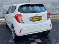 Chevrolet Spark 2nd hand, 2020, private