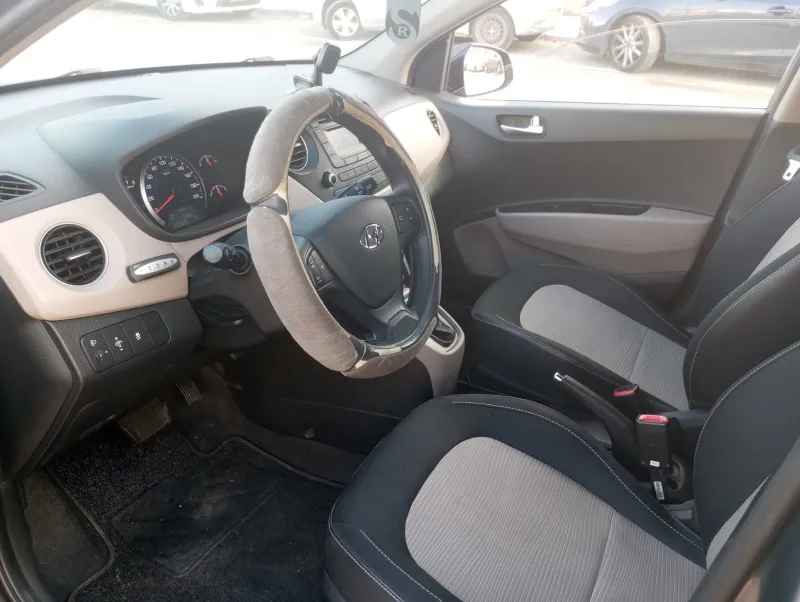 Hyundai i10 2nd hand, 2014, private hand