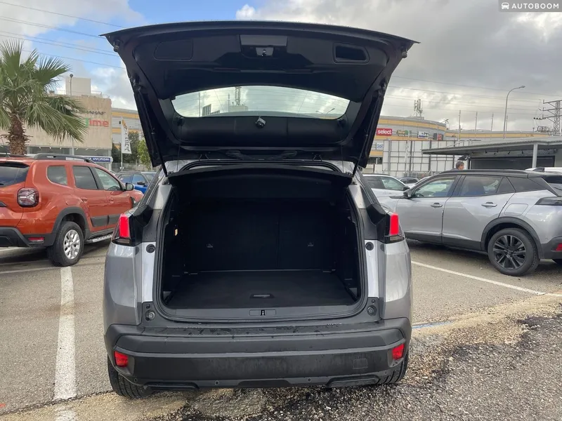 Peugeot 3008 2ème main, 2023, privée