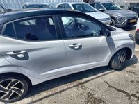 Hyundai i10 2nd hand, 2021