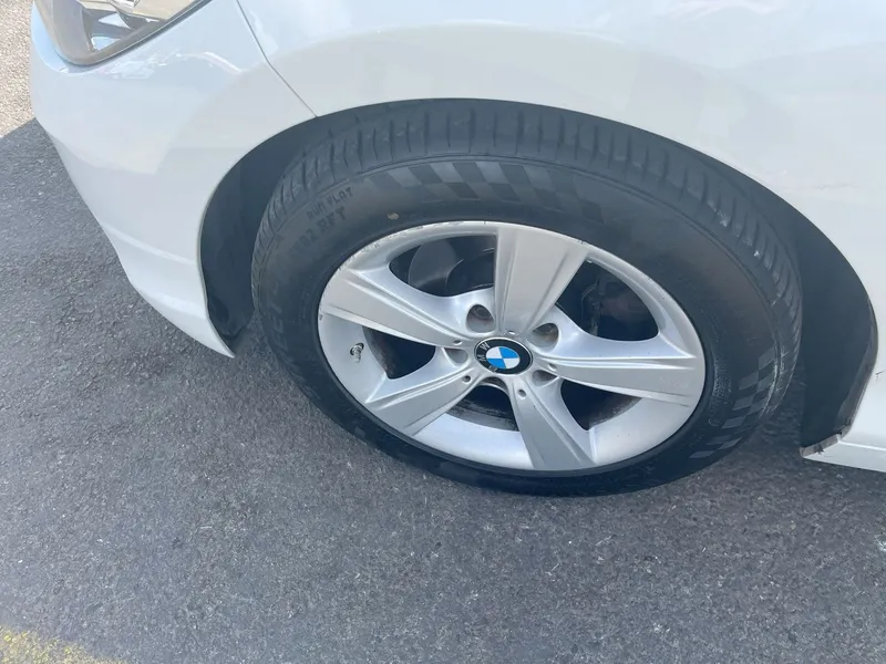 BMW 1 series 2nd hand, 2019, private hand