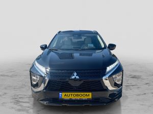 Mitsubishi Eclipse Cross, 2024, photo