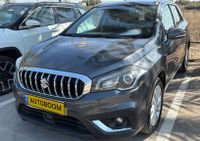 סוזוקי קרוסאובר SX4 יד 2 רכב, 2022