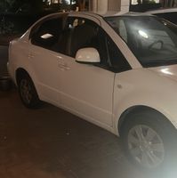 סוזוקי SX4 יד 2 רכב, 2010, פרטי