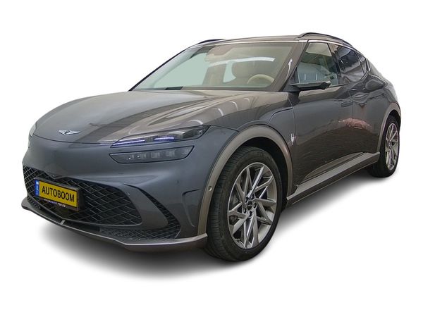 ג'נסיס GV60 יד 2 רכב, 2023