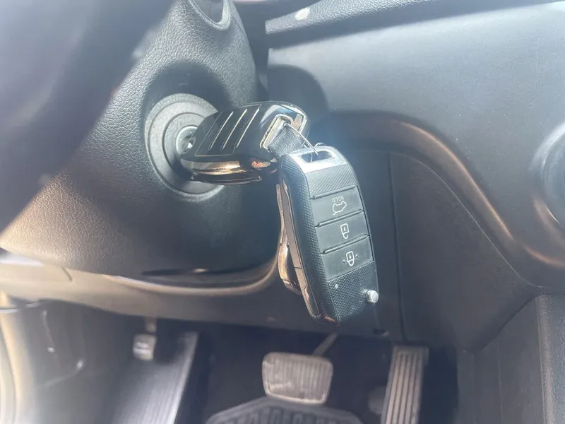 Kia Sportage 2ème main, 2017, main privée