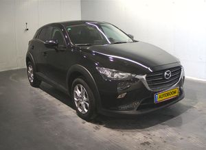 מאזדה CX-3‏, 2023, תמונה