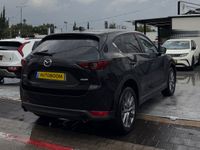 מאזדה CX-5 יד 2 רכב, 2020, פרטי