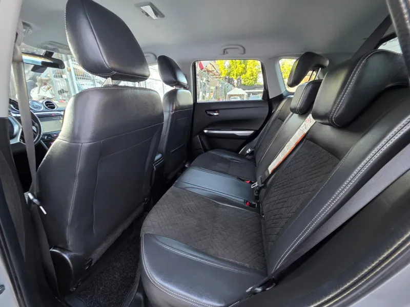 Suzuki Vitara 2nd hand, 2020, private hand