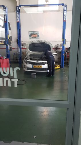 Otto Di Service Centre. صورة 1
