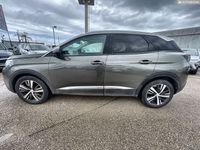 Peugeot 3008 с пробегом, 2019, частная