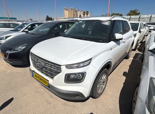 هيونداي فينيو‏, 2021, صورة