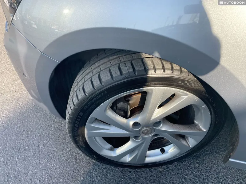 Opel Corsa 2ème main, 2021, privée
