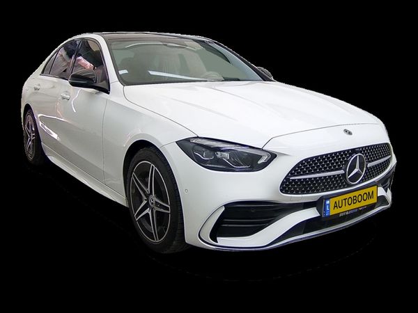 Mercedes C-Class 2ème main, 2023