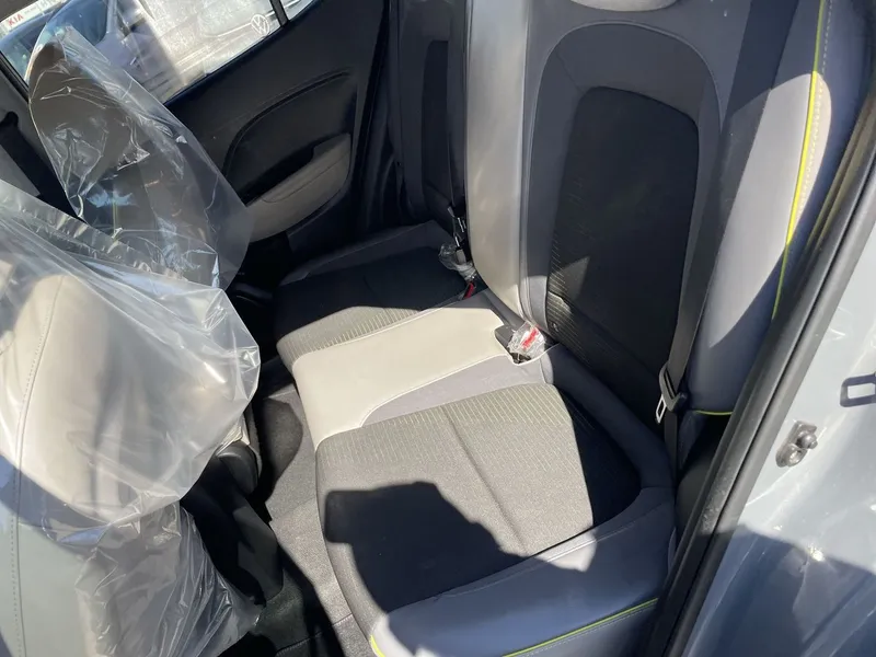 Hyundai Venue 2nd hand, 2022, private hand
