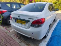 Mitsubishi Attrage 2ème main, 2016, privée