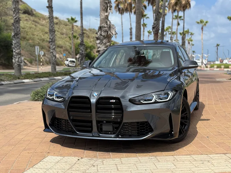 بي إم دبليو 3 series مستعمل, 2019, خصوصي