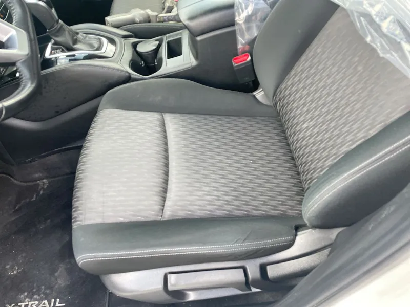 Nissan X-Trail 2ème main, 2021, main privée