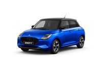 Suzuki Swift 2023. Bodywork, Exterior. Mini 5-doors, 6 generation