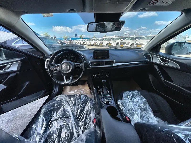 Mazda 3 2ème main, 2019, main privée