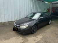 Subaru Impreza 2nd hand, 2008, private