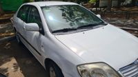 Toyota Corolla 2ème main, 2007, privée
