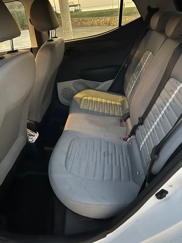 Hyundai i10 2nd hand, 2020, private hand