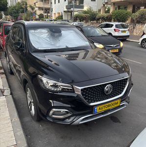 אם. ג'י. / MG EHS‏, 2022, תמונה